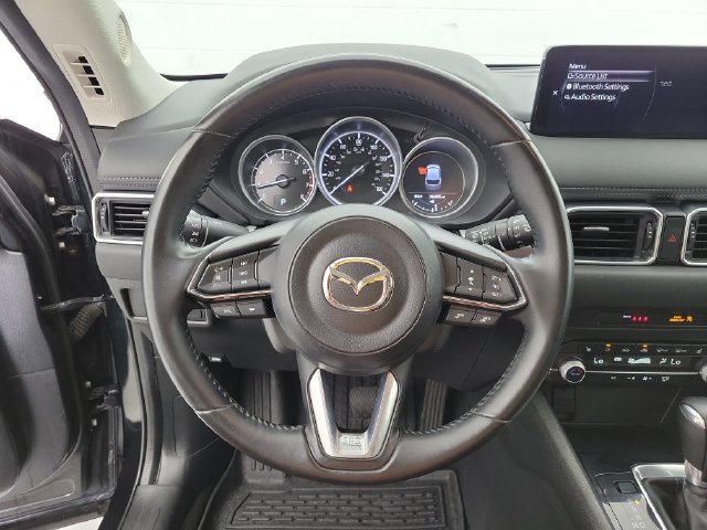 Used 2023 MAZDA CX-5 AWD 2.5 S w/ Select Package image 22