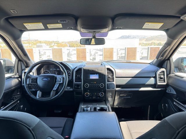 Used 2018 Ford Expedition Max XLT w/ Cargo Package AWD/4WD image 12