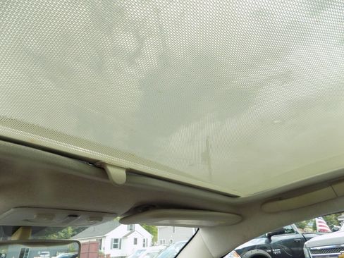 Used 2012 FIAT 500 Lounge FWD image 16
