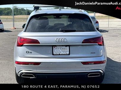 Certified 2023 Audi Q5 2.0T Premium w/ Convenience Package