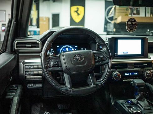 Used 2024 Toyota Tacoma SR5 image 14