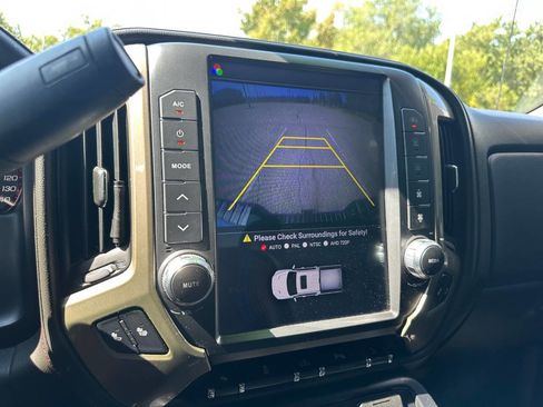 Used 2015 GMC Sierra 1500 SLT image 25