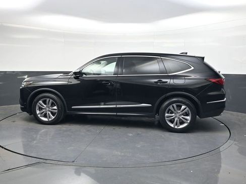 Used 2023 Acura MDX SH-AWD image 7