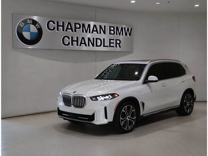Used 2025 BMW X5 xDrive50e w/ Premium Package
