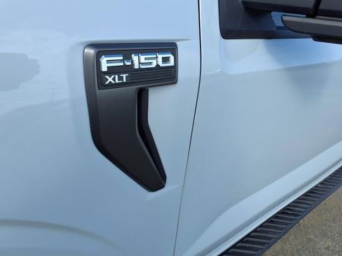 Used 2022 Ford F150 XLT w/ Equipment Group 302A High AWD/4WD image 6
