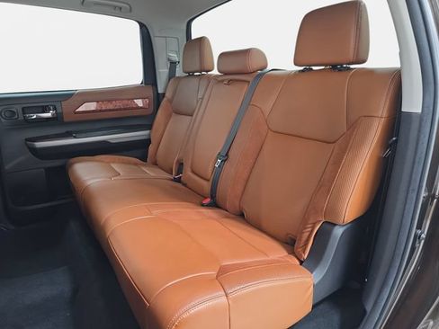 Used 2020 Toyota Tundra 1794 Edition w/ TRD Off-Road Package AWD/4WD image 13