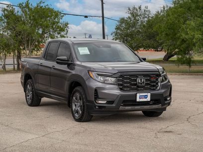 Used 2025 Honda Ridgeline TrailSport