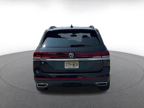Used 2026 Volkswagen Atlas SE AWD/4WD image 12