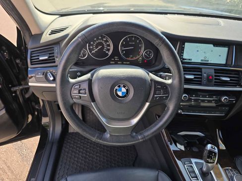 Used 2017 BMW X3 sDrive28i image 8