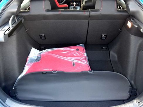 New 2026 Honda Civic Type R image 13