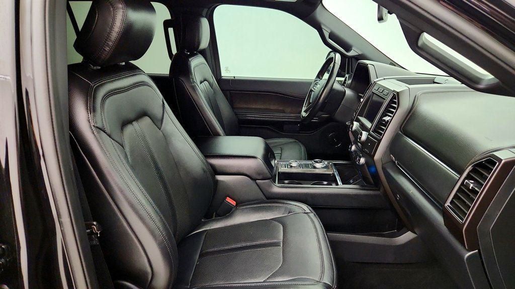Used 2020 Ford Expedition Limited AWD/4WD image 27