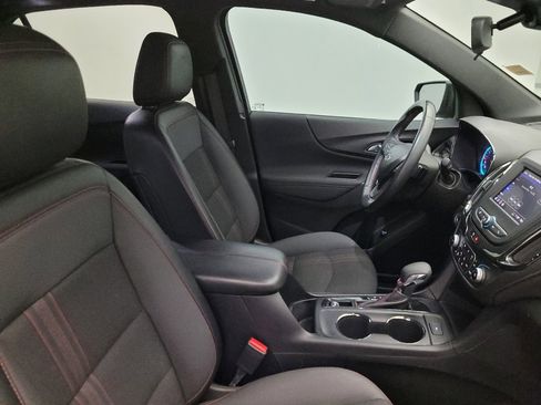 Used 2022 Chevrolet Equinox RS FWD image 21