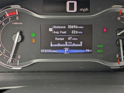 Used 2020 Honda Ridgeline RTL-E image 32