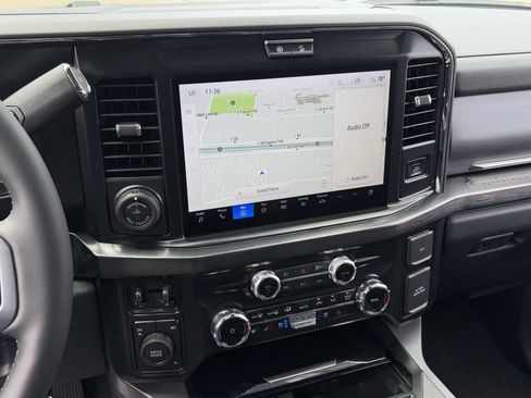 New 2026 Ford F350 Lariat w/ Lariat Premium Package AWD/4WD image 17