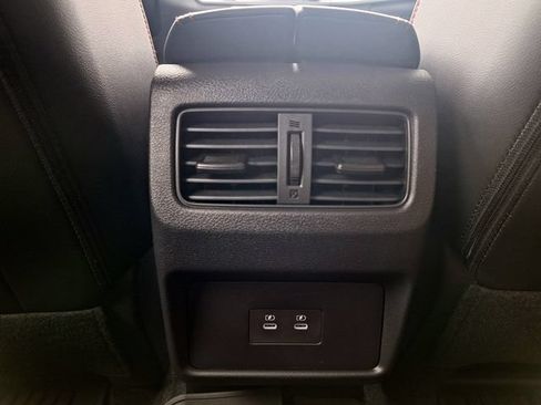 New 2026 Nissan Rogue SV AWD/4WD image 30