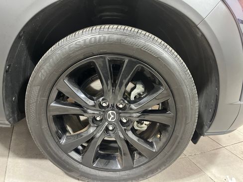 Used 2026 MAZDA CX-30 AWD 2.5 S w/ Select Sport Pkg image 10
