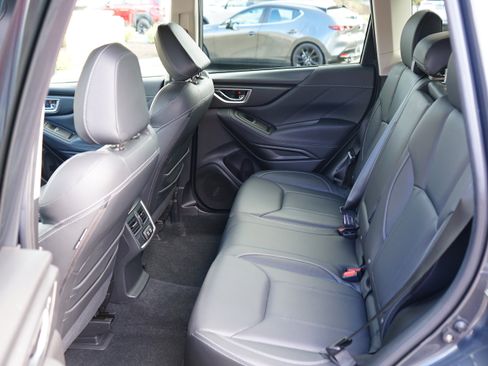 Used 2020 Subaru Forester Limited w/ Popular Package #3 image 23