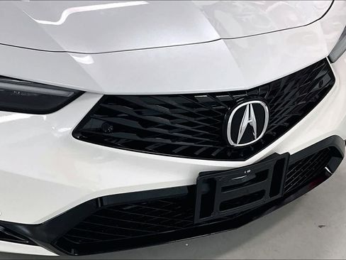 Used 2023 Acura Integra A-Spec FWD image 31