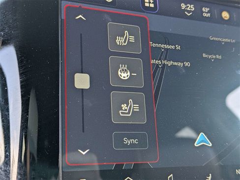 Used 2024 RAM 1500 Laramie image 23