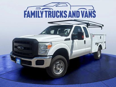 Used 2015 Ford F350 XL