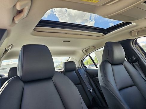 New 2026 MAZDA MAZDA3 2.5 S Sedan w/ Preferred Pkg image 17