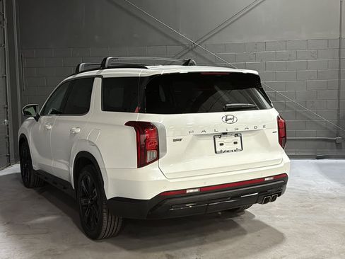 Used 2024 Hyundai Palisade XRT AWD/4WD image 4