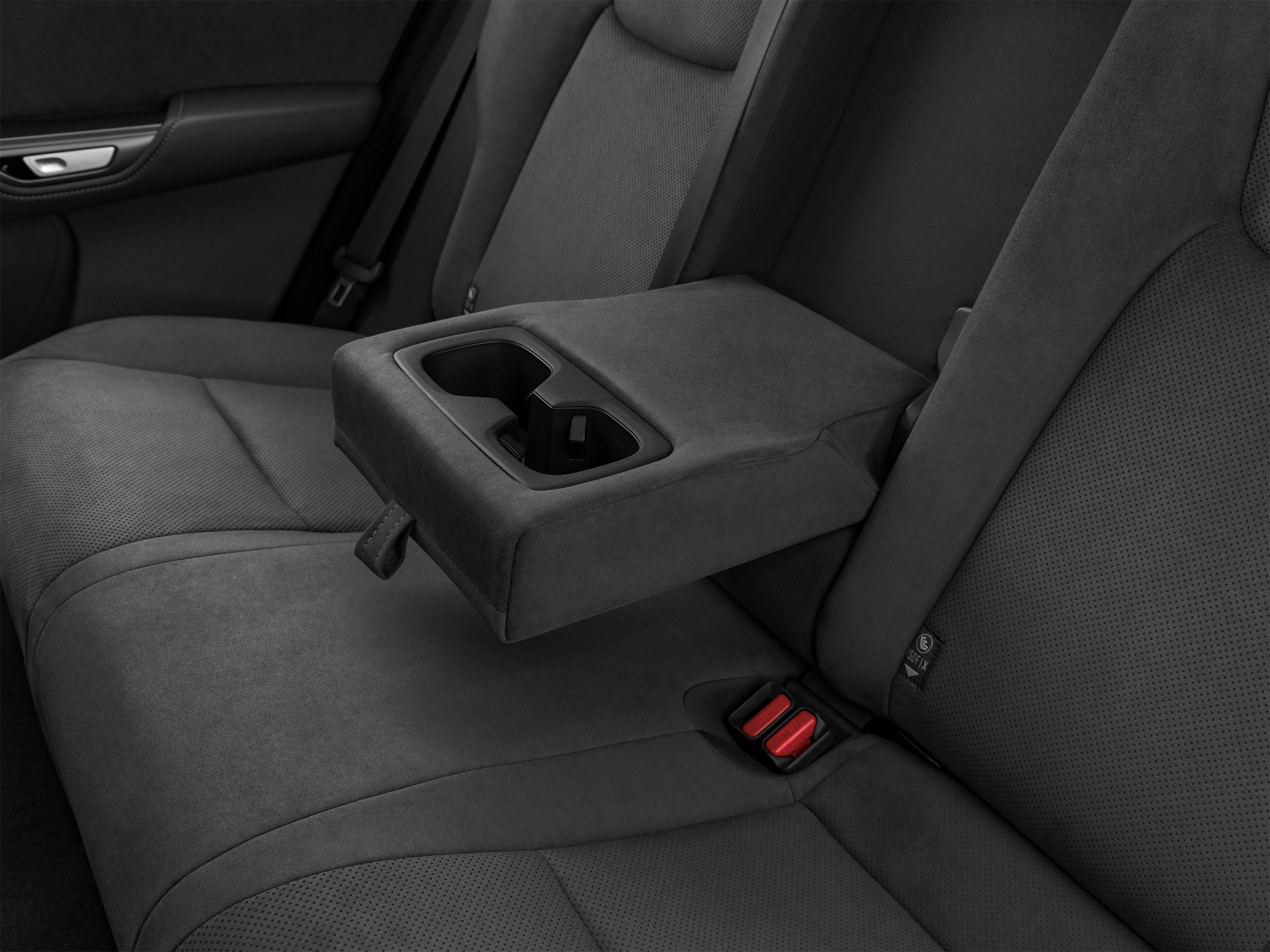 Used 2024 Lexus RZ 300e Premium w/ Accessory Package (Z1) FWD image 45