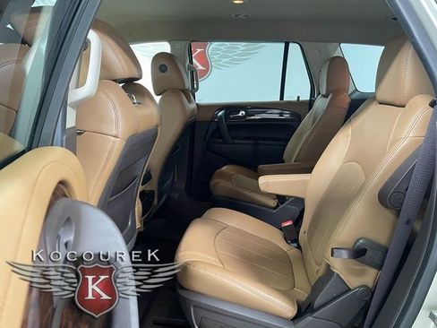 Used 2015 Buick Enclave Leather image 20
