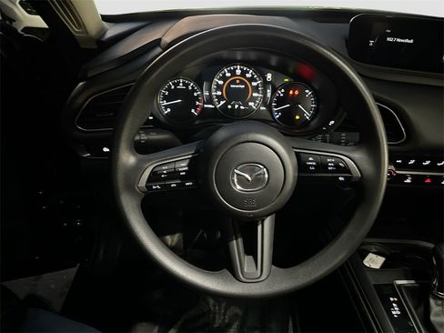 Used 2024 MAZDA CX-30 AWD 2.5 S image 11