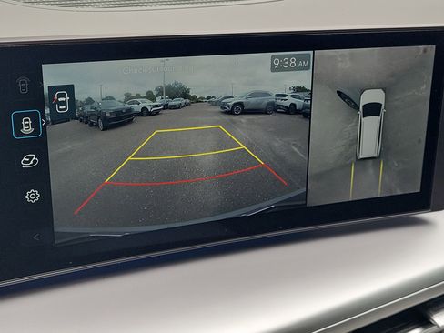 New 2026 Hyundai Ioniq 9 Calligraphy image 31