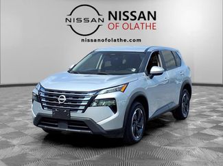 Used 2024 Nissan Rogue SV AWD/4WD video 1