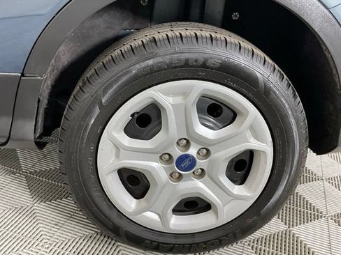 Used 2019 Ford Escape S FWD image 9