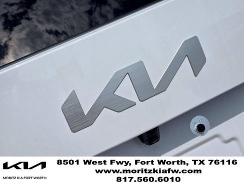 New 2027 Kia Telluride S AWD/4WD image 8