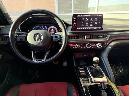 Used 2023 Acura Integra A-Spec image 15