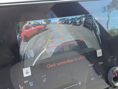 Used 2023 Lexus RX 350 Premium Plus w/ Accessory Package (Z1) image 9