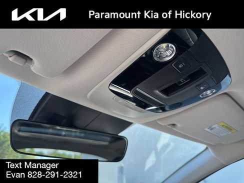 Used 2022 Kia K5 EX FWD image 27