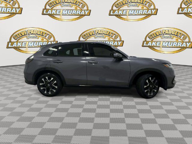 Used 2026 Honda HR-V EX-L image 5