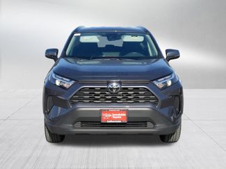 Certified 2025 Toyota RAV4 XLE video 2