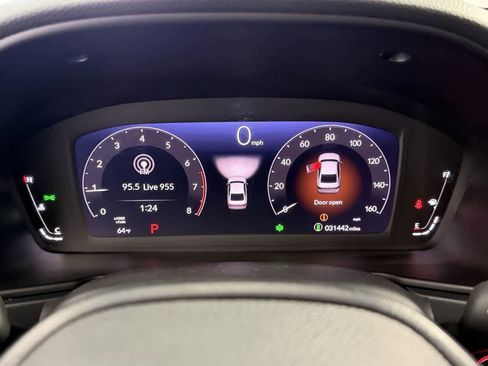 Used 2023 Honda Accord LX image 18