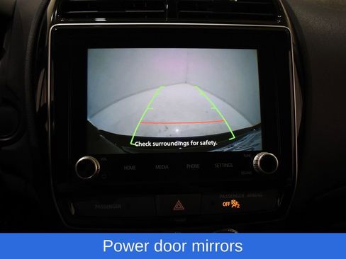 New 2025 Mitsubishi Outlander Sport LE image 18