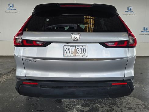 Used 2025 Honda CR-V LX image 27