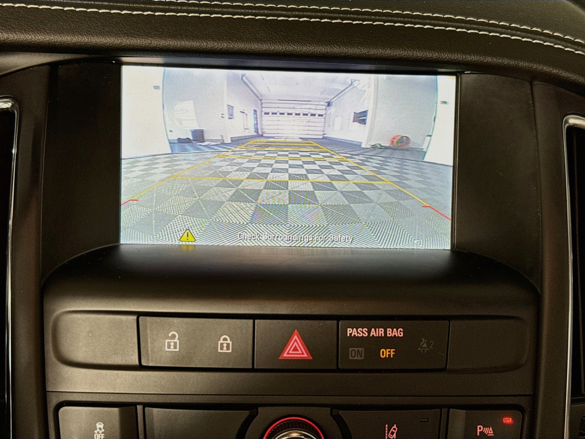 Used 2017 Buick Cascada Premium FWD image 29