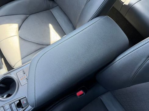 Used 2024 Toyota Camry XSE FWD image 24