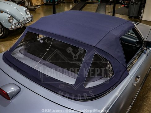 Used 1986 Mercedes-Benz 560 SL image 33