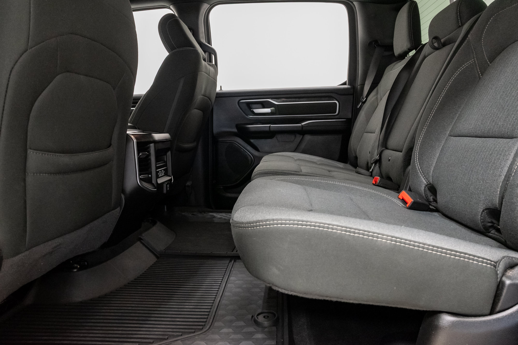 Used 2021 RAM 1500 Big Horn AWD/4WD image 27