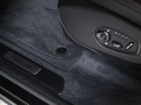 New 2026 Aston Martin DBX 707 image 20