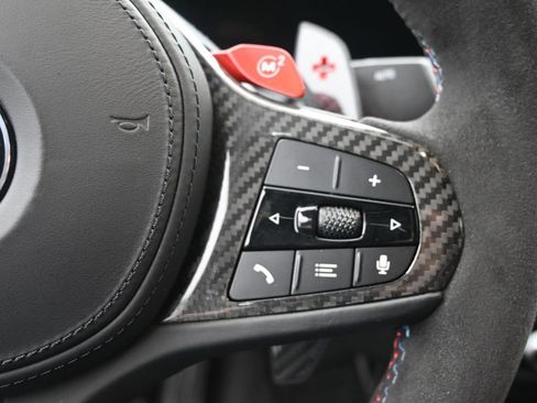 Used 2024 BMW M3 CS w/ M Driver's Package image 20