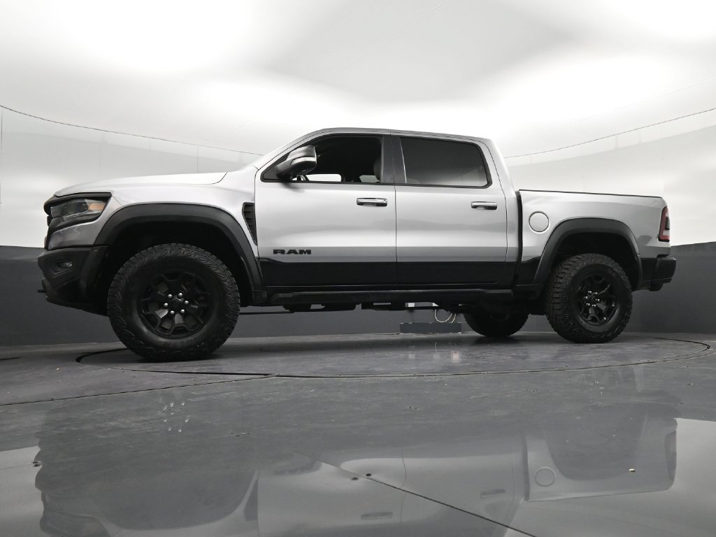 Used 2022 RAM 1500 TRX AWD/4WD image 25