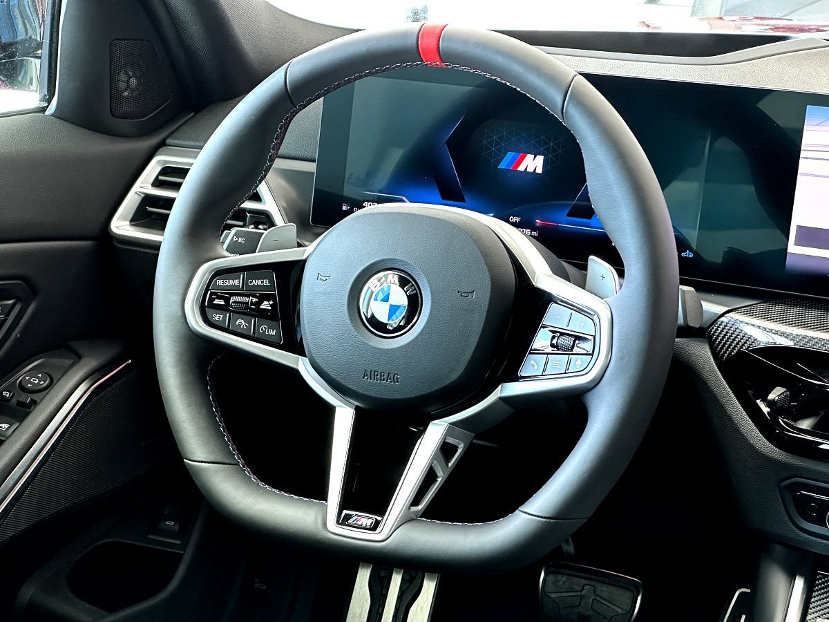 New 2026 BMW M340i w/ Premium Package RWD image 22