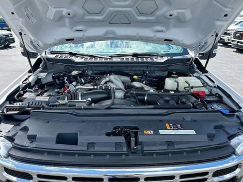 Certified 2025 Ford F250 XLT AWD/4WD image 36